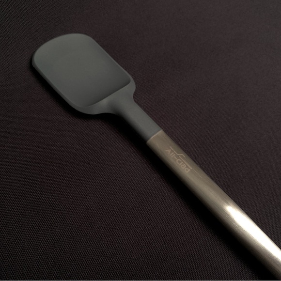 All-Clad Spoonula stainless steel and silicone NWT - Picture 5 of 7